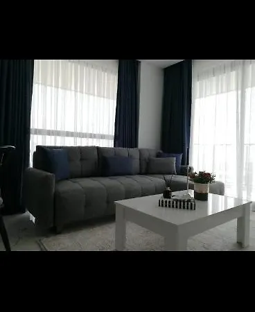 Mahmutlar State Of Art
