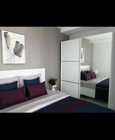 Mahmutlar State Of Art * Alanya